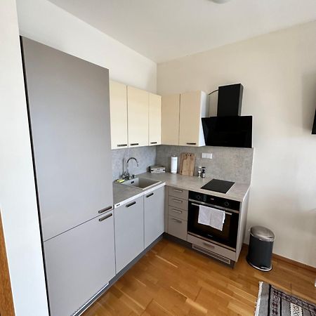 Cozy Apartment Praag Buitenkant foto